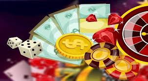Lucky Duck Casino